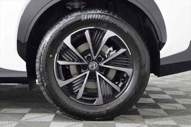 New 2026 Lexus RZ 450e image 10