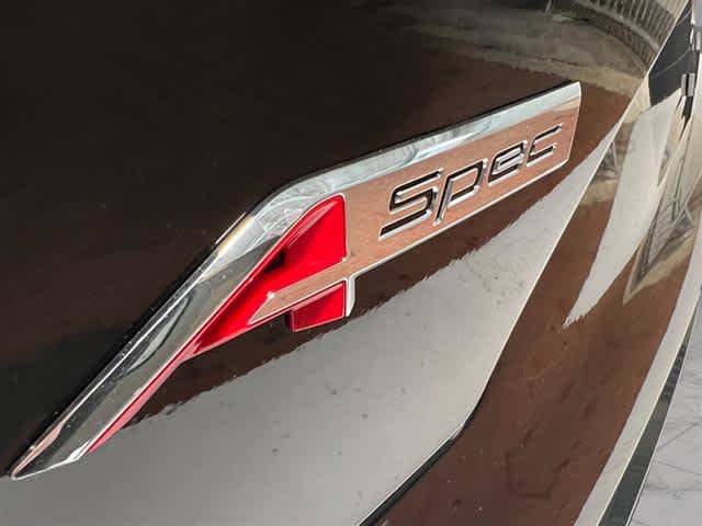 New 2026 Acura MDX A-Spec image 7