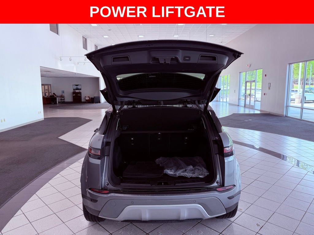 Used 2021 Land Rover Range Rover Evoque S image 7