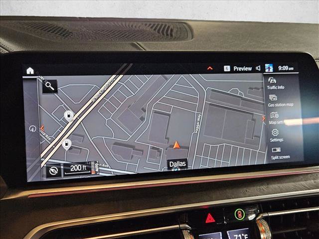 Used 2022 BMW X5 sDrive40i w/ Premium Package RWD image 13
