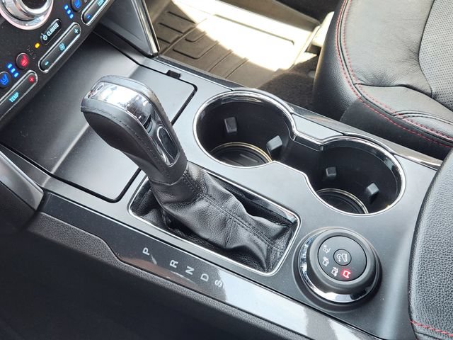 Used 2019 Ford Explorer Sport w/ Equipment Group 401A AWD/4WD image 19