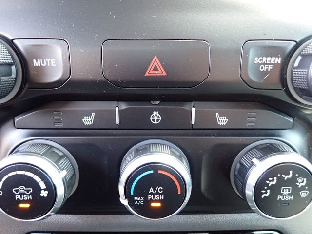 Certified 2023 RAM 1500 Big Horn AWD/4WD image 23