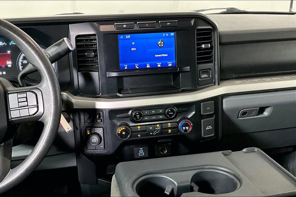 Used 2024 Ford F250 XLT image 6