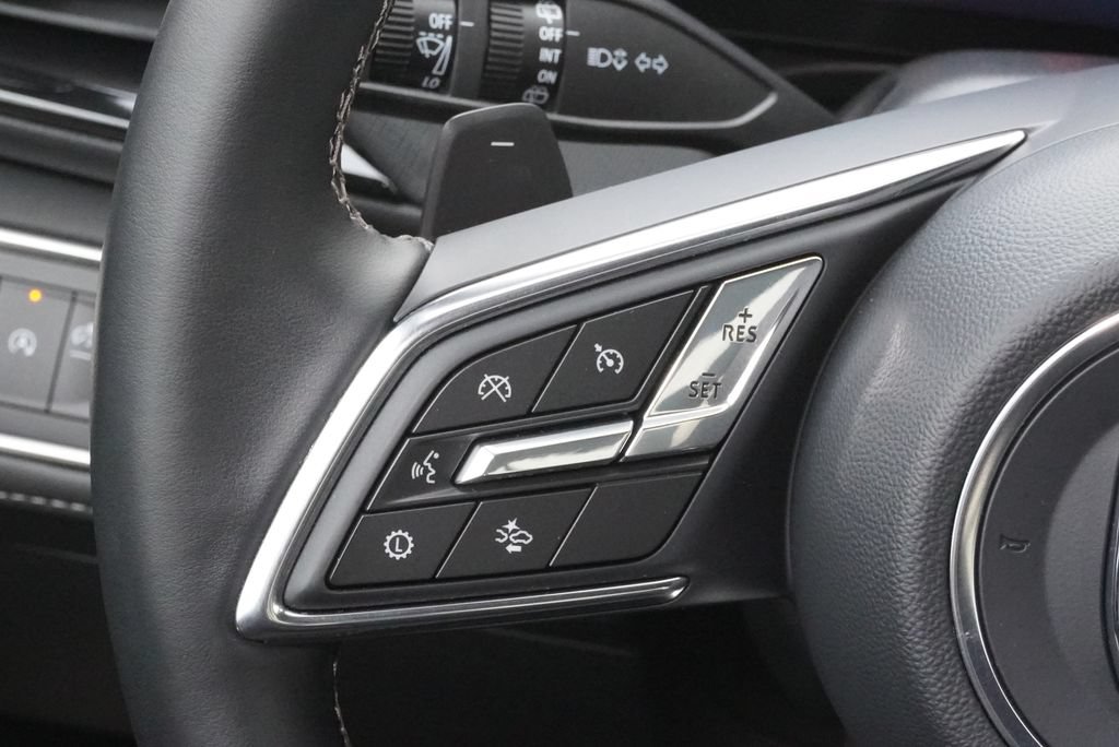 Used 2026 Buick Enclave Preferred FWD image 20