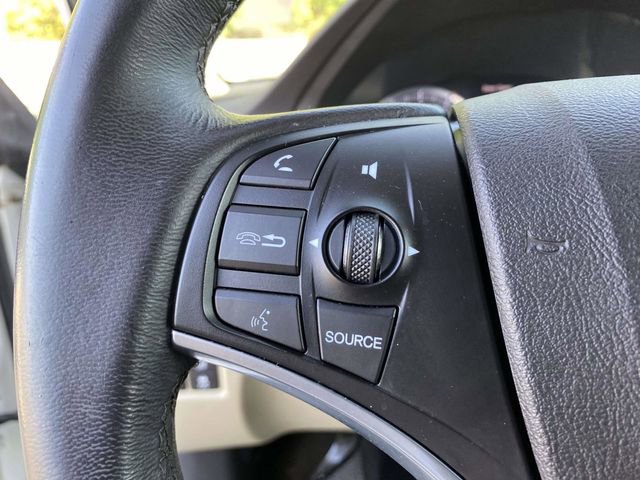 Used 2016 Acura MDX FWD w/ Advance & Entertainment image 26