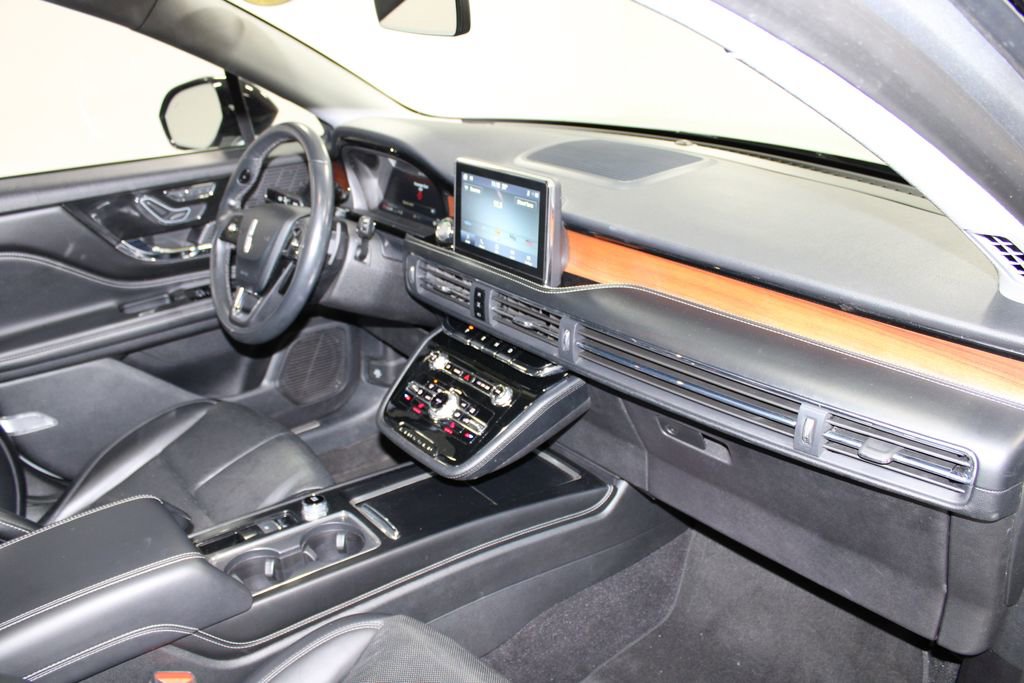 Used 2022 Lincoln Corsair Grand Touring image 30