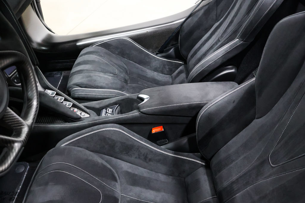 Used 2022 McLaren 765LT RWD image 60