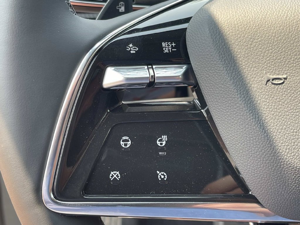 New 2027 Cadillac Optiq Premium Sport AWD/4WD image 32