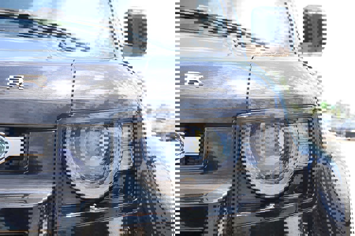 Used 2022 Land Rover Defender 110 X image 6