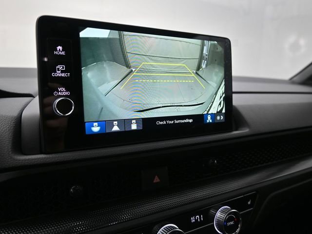 New 2026 Honda CR-V Sport image 4