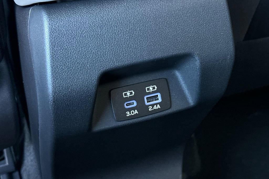 New 2026 Subaru Crosstrek 2.0i Premium AWD/4WD image 14