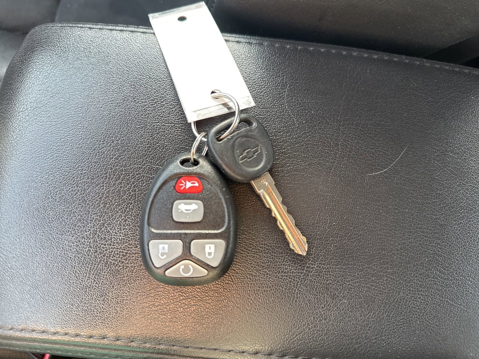 Used 2011 Chevrolet Malibu LT FWD image 7