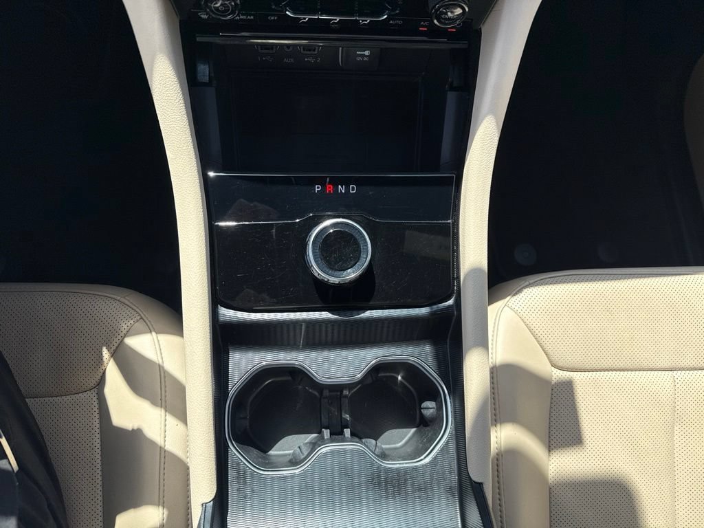 Certified 2024 Jeep Grand Cherokee Limited w/ Luxury Tech Group II RWD image 27