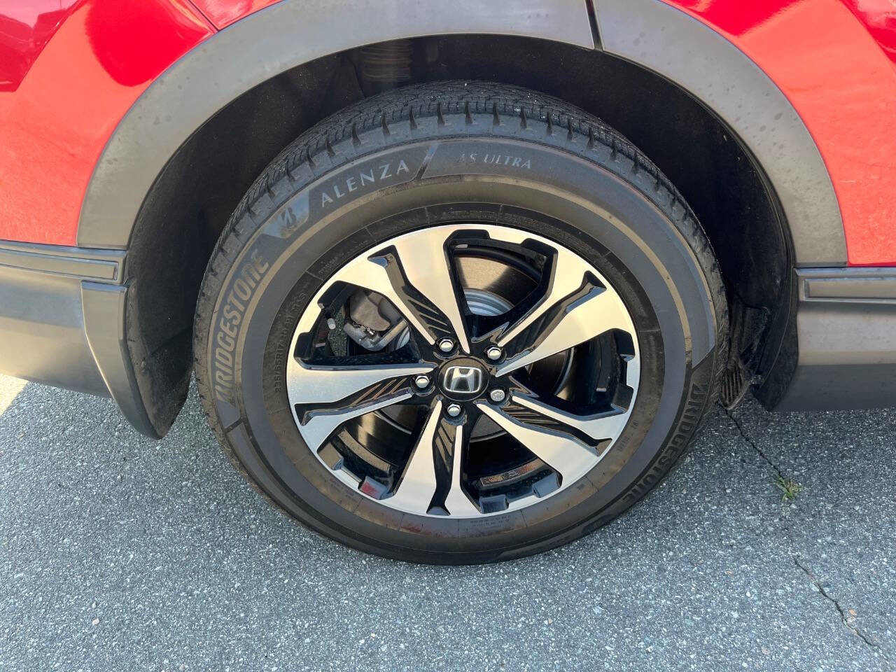 Used 2022 Honda CR-V Special Edition image 14