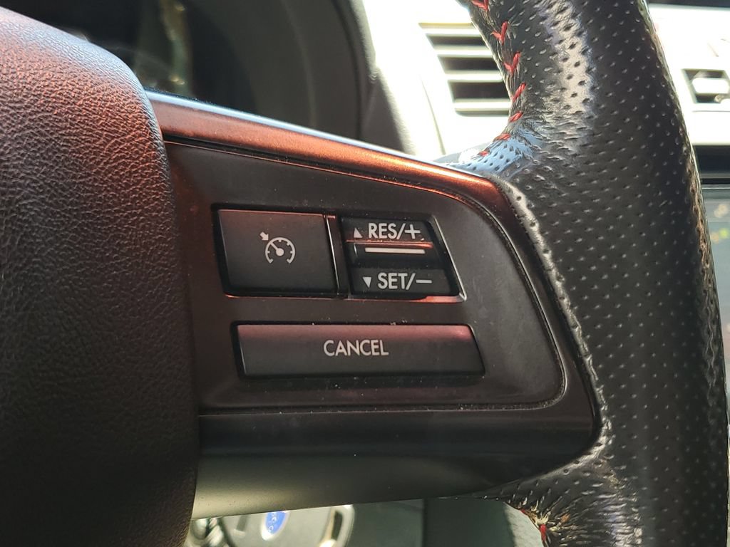 Used 2018 Subaru WRX STI AWD/4WD image 24