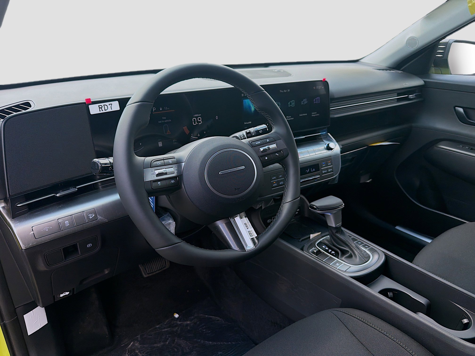 New 2026 Hyundai Kona SEL Sport FWD image 7
