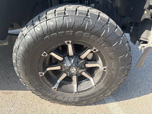 Used 2021 Ford F250 Lariat w/ Lariat Value Package AWD/4WD image 5