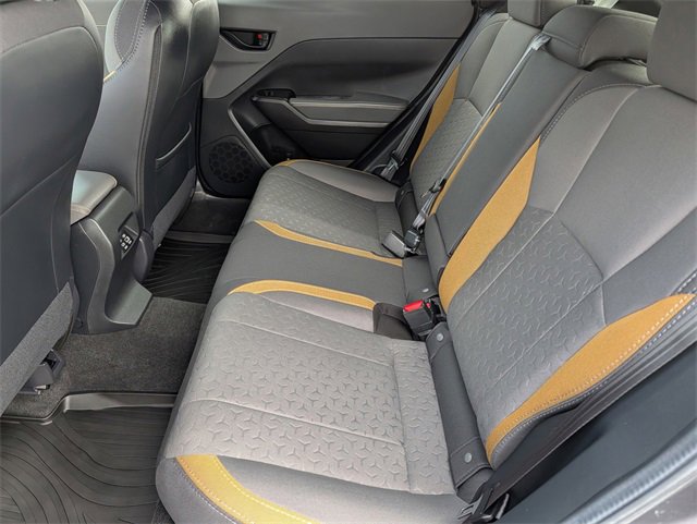 Used 2025 Subaru Crosstrek 2.5i Sport w/ Crosstrek Mirror Package image 19