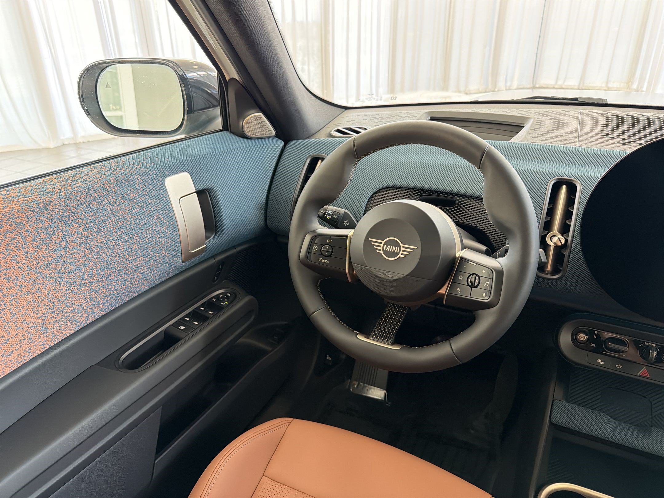 New 2027 MINI Cooper Countryman S AWD/4WD image 27