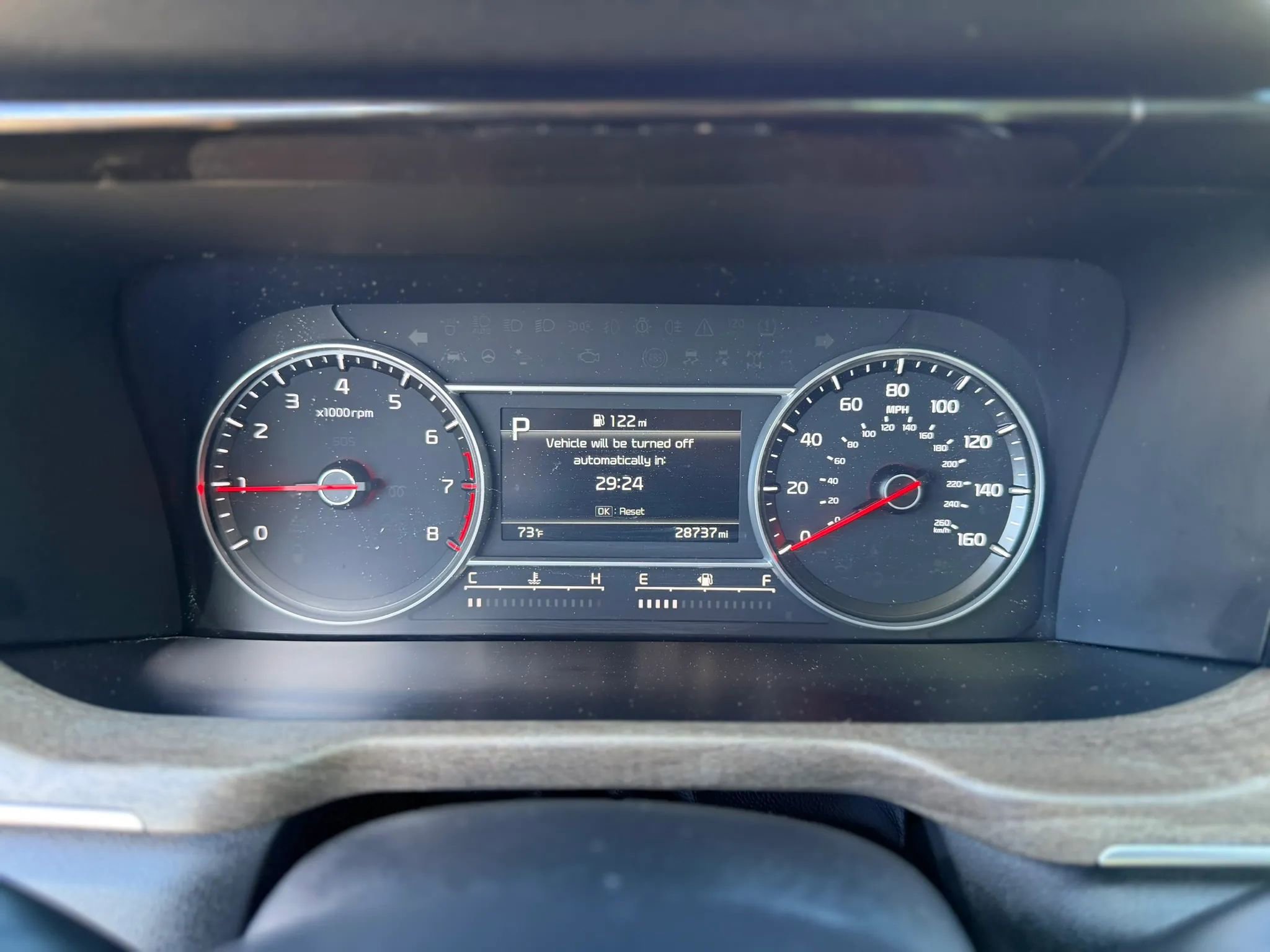 Used 2023 Kia Sorento X-Line EX image 34