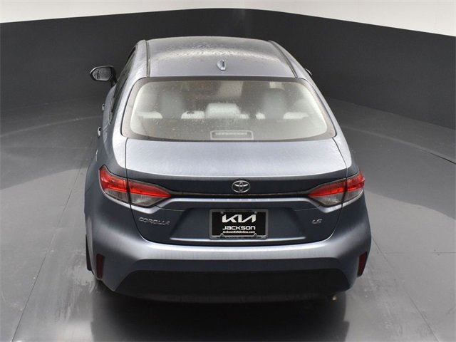 Used 2025 Toyota Corolla LE image 44