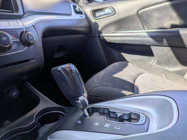 Used 2020 Dodge Journey SE w/ SE Popular Equipment Group image 11
