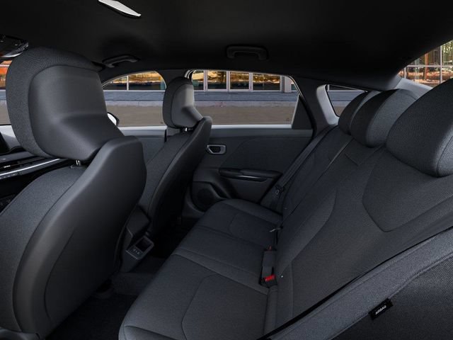 New 2026 Kia K4 FWD image 18
