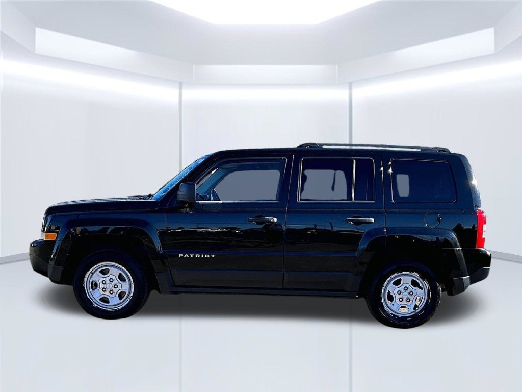 Used 2012 Jeep Patriot Sport FWD image 36