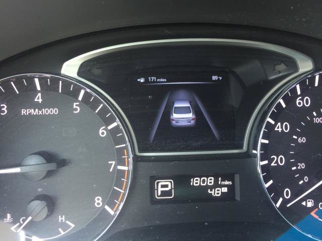 Used 2013 Nissan Altima 2.5 SV FWD image 15