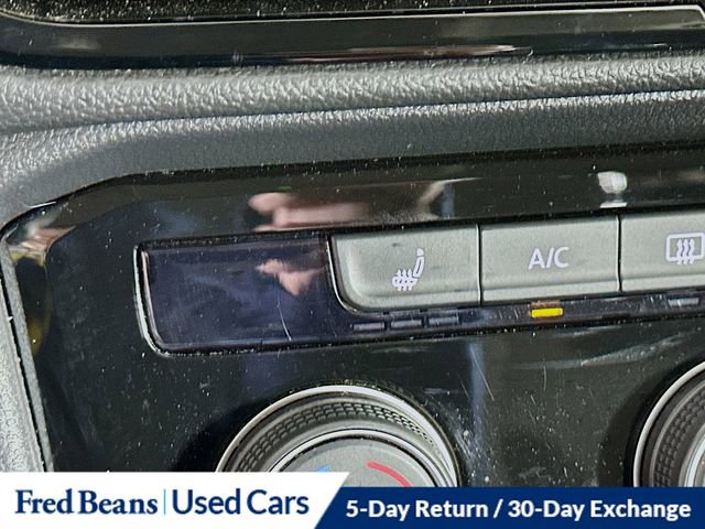 Used 2023 Volkswagen Taos S w/ Driver Assistance Package AWD/4WD image 20