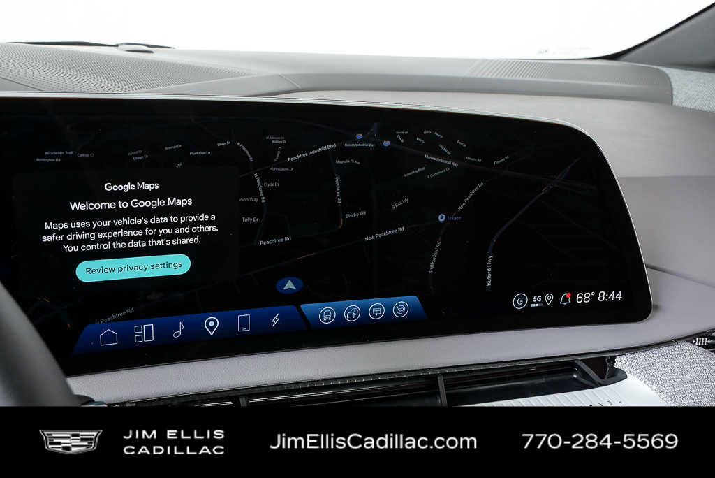 New 2026 Cadillac Optiq Sport 2 RWD image 15
