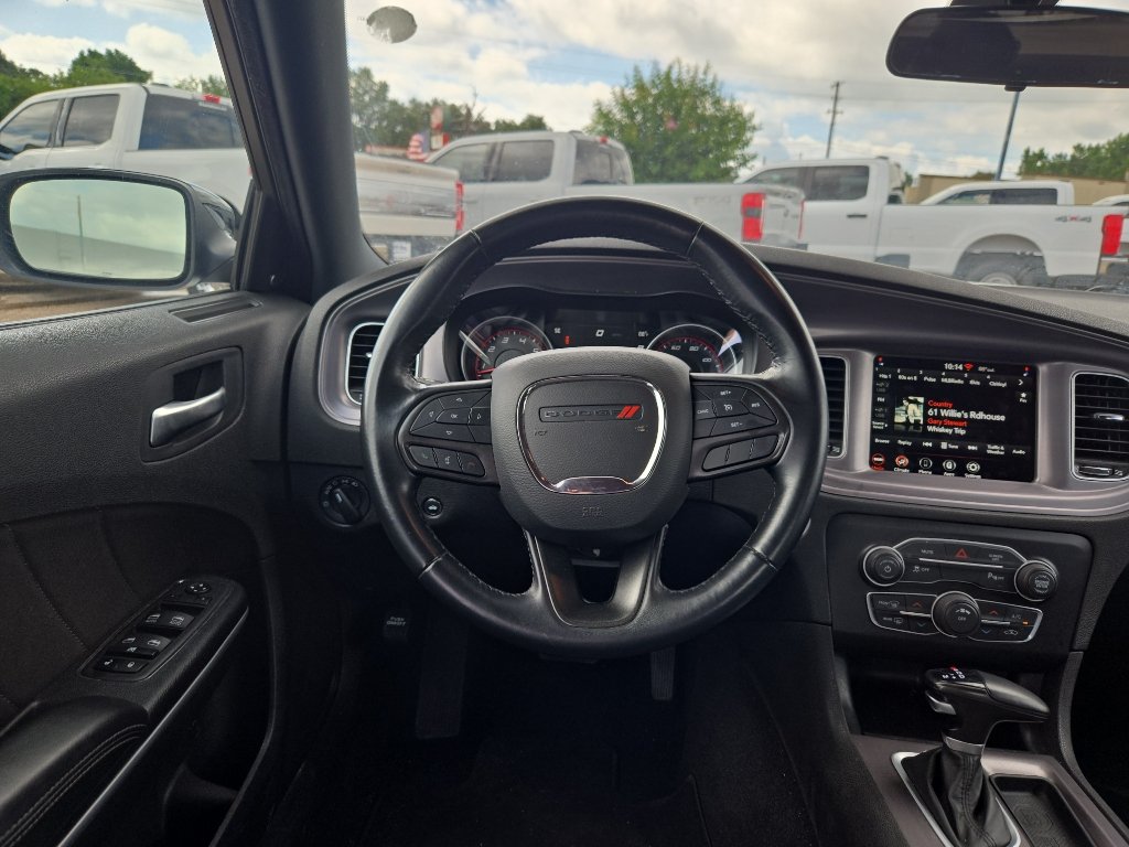 Used 2023 Dodge Charger SXT RWD image 16