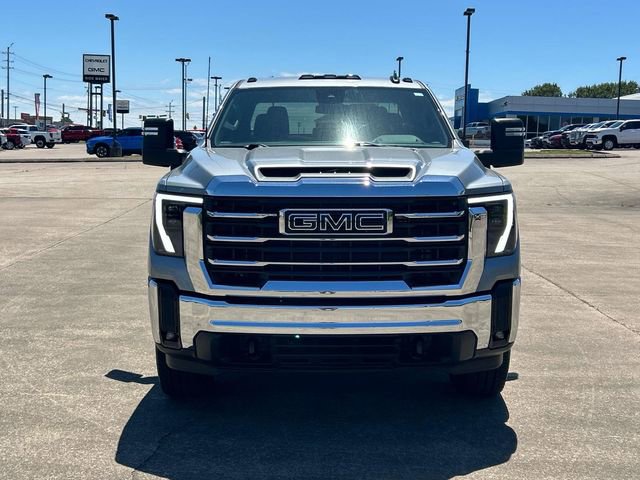 Used 2026 GMC Sierra 2500 SLE AWD/4WD image 10