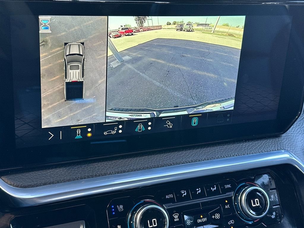 Used 2022 GMC Sierra 1500 Denali w/ Denali Reserve Package image 18