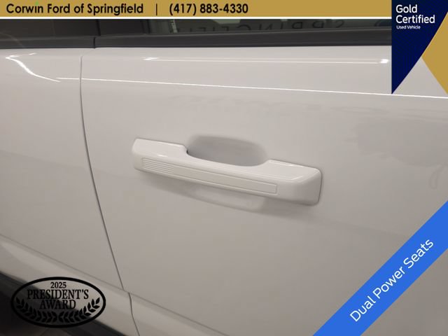 Certified 2024 Ford Bronco Sport Outer Banks w/ Tech Package AWD/4WD image 9