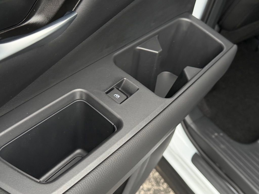 New 2026 Nissan Pathfinder Platinum image 19