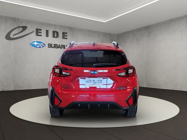 New 2026 Subaru Crosstrek 2.5i Limited image 6