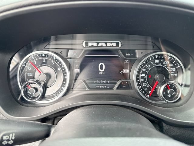 Used 2021 RAM 1500 Big Horn AWD/4WD image 15