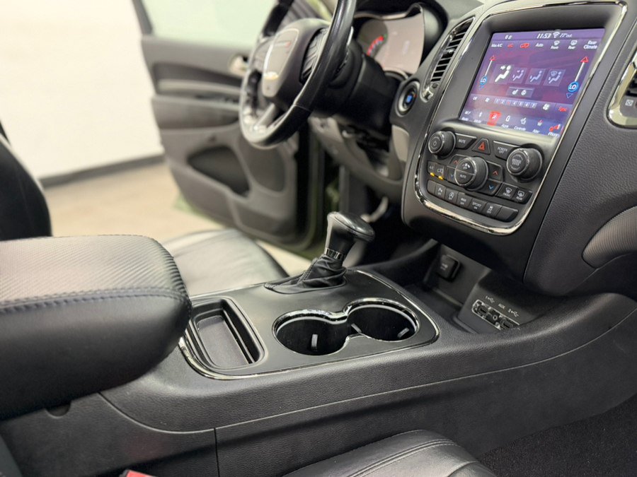 Used 2019 Dodge Durango GT AWD/4WD image 53