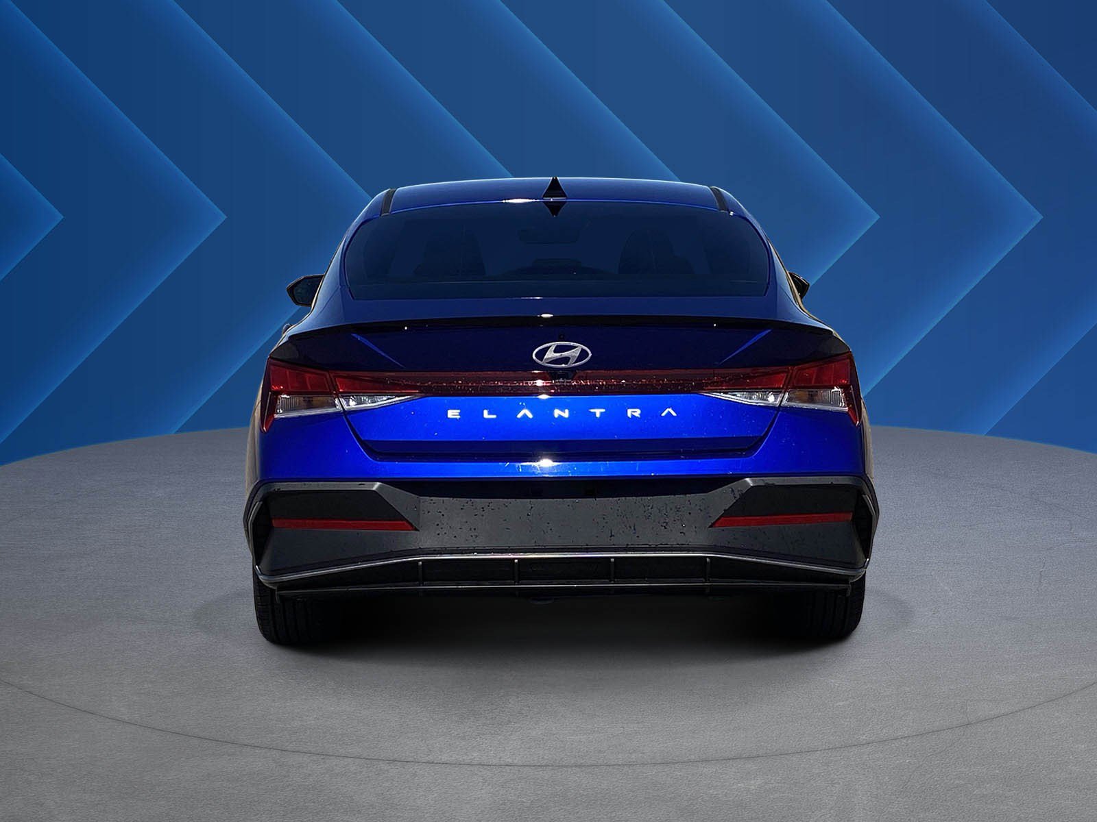 Certified 2026 Hyundai Elantra Sport FWD image 4