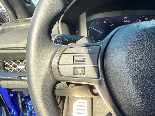 Used 2025 Honda Accord Sport image 24