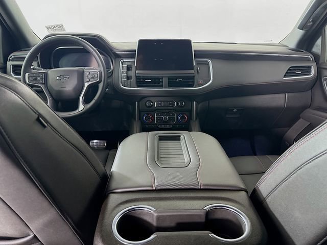 Used 2023 Chevrolet Tahoe RST w/ RST Performance Edition image 26