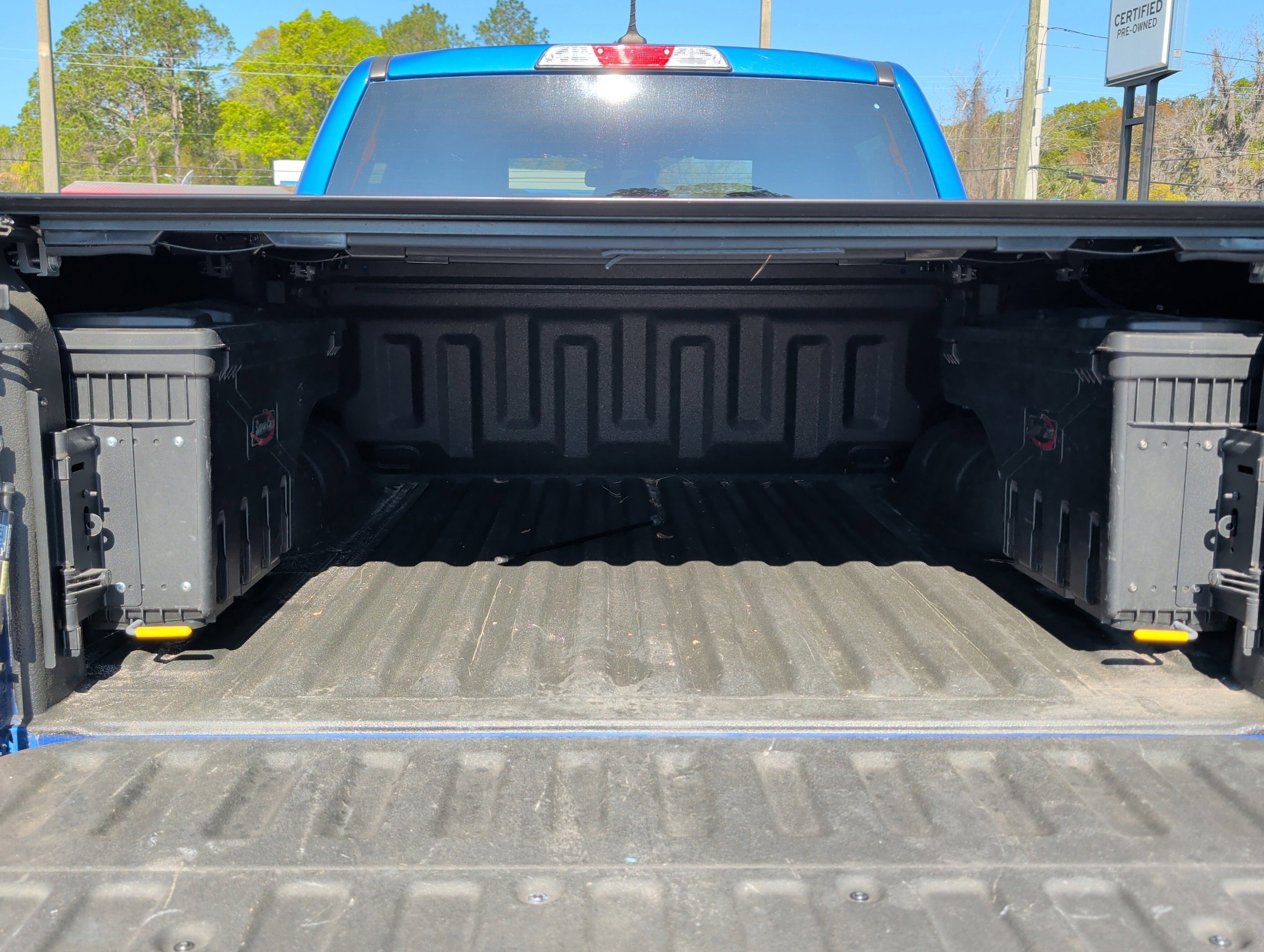 Used 2020 Ford Ranger XLT w/ Equipment Group 301A Mid AWD/4WD image 15