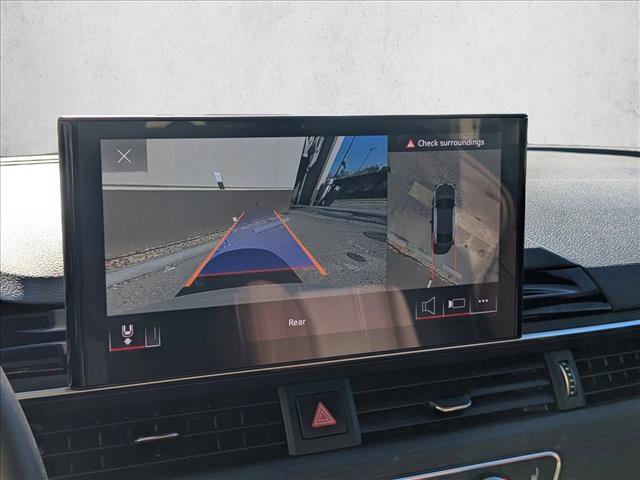 Used 2023 Audi A5 2.0T Premium Plus w/ Premium Plus image 19