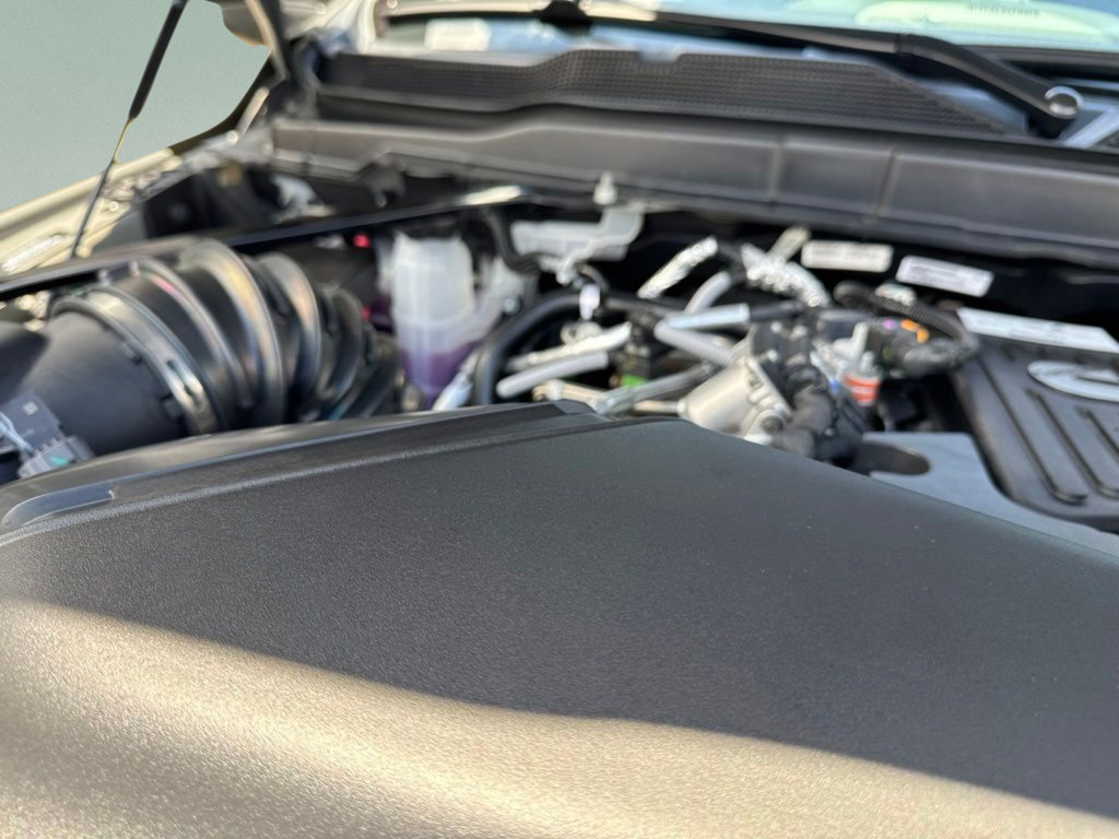 New 2026 RAM 2500 Laramie AWD/4WD image 46