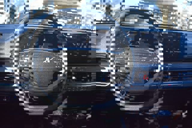 New 2025 Kia K4 image 17