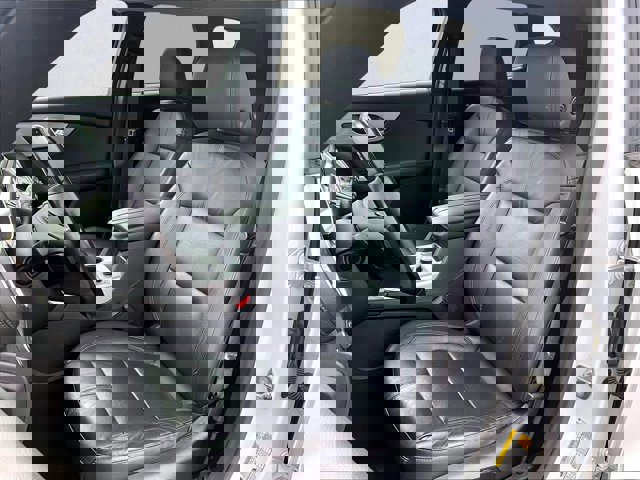 Used 2020 Chevrolet Blazer LT w/ Sound & Technology Package image 24