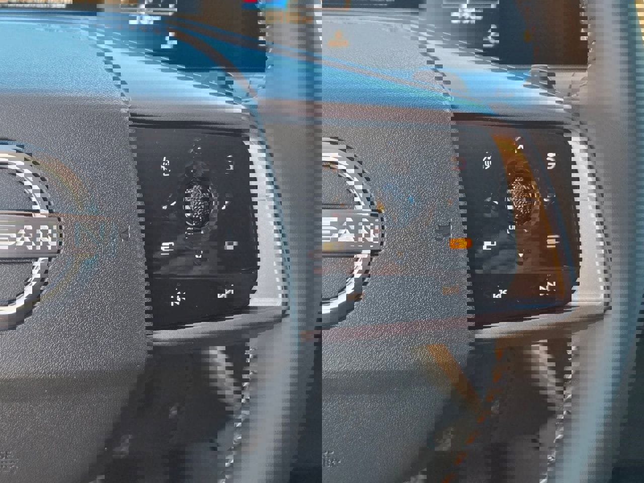 New 2026 Nissan Murano Platinum w/ Cargo Package image 29