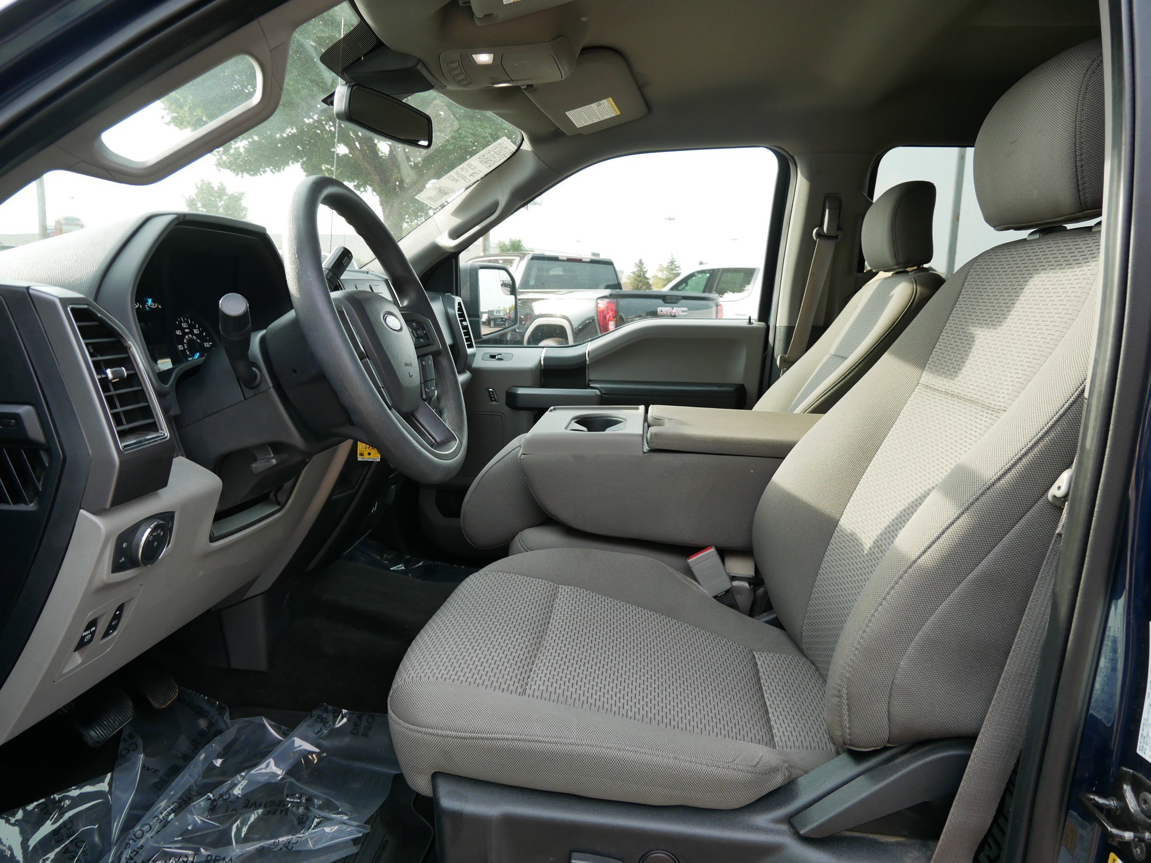 Used 2020 Ford F150 XLT w/ Equipment Group 301A Mid image 9
