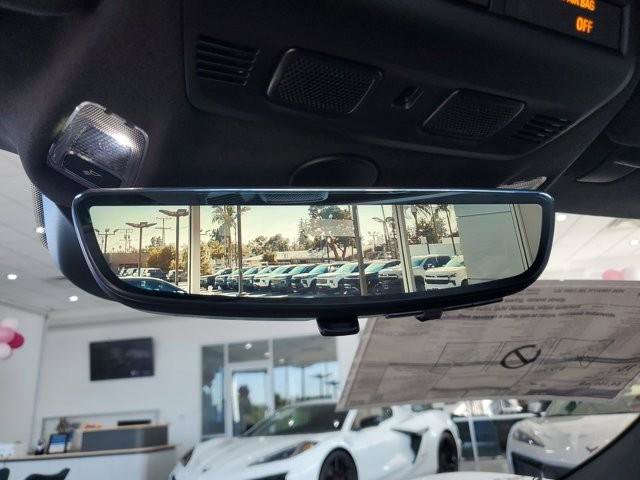 New 2026 Chevrolet Corvette Z06 image 25